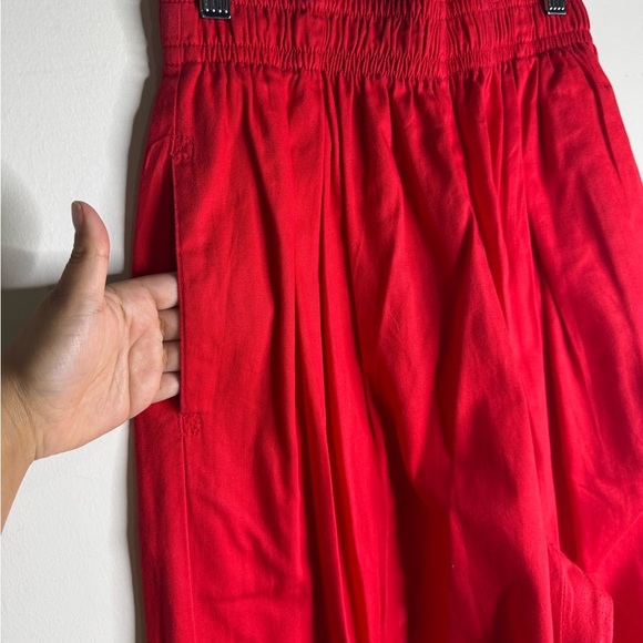 Gene Ewing Bis Pants Women’s Elastic Waist Pants - Picture 9 of 10